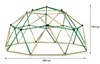 Cupola di arrampicata per bambini HyperMotion XXL, geodome, Anteprima dell’immagine prodotto 7