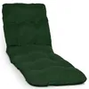 Beautissu Auflage Sonnenliege Deckchair Flair RL, 190x60x8 Produktbild-Vorschau 2