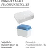 WENKO Nachfüllpack Luftentfeuchter Raumentfeuchter Lavendel Produktbild-Vorschau 5