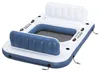 Bestway® Badeinsel Poolparty 280 x 200 cm Produktbild-Vorschau 6