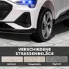 HOMCOM Kinderfahrzeug Elektroauto Elektro Kinderauto für Produktbild-Vorschau 8