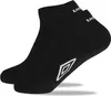 Umbro Pánske Kotníkové Ponožky Trainer Bavlnené Sk284 – 9 Náhľad obrázku produktu 4