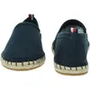 Tommy Hilfiger Basic Tommy Damenschuhe Halbschuhe Slipper Productafbeelding-voorbeeld 6