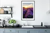 MuchoWow® Gerahmtes Poster Lavendel - Blumen - Produktbild-Vorschau 4
