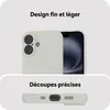 Cazy Coque compatible avec iPhone 16 Coque compatible avec Voir les images du produit 5