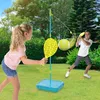 Zestaw wielofunkcyjny Swingball 5 w 1 na każdą powierzchnię Podgląd zdjęcia produktu 13