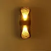 Applique Murale Toolight APP1502-1W Boho Brown Voir les images du produit 5