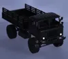 RC Off-Road 4WD vojenské auto 1:16 RTR Náhled obrázku produktu 6