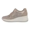 Schuhe Enval Soft Taupe Kreisverkehre 5760722 Produktbild-Vorschau 3