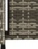 Gartenschrank Grau 50x55x115 cm Poly Rattan Produktbild-Vorschau 10
