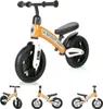 Odrážedlo Lorelli SCOUT AIR ORANGE Náhled obrázku produktu 2