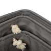 Set di 3 cestini portaoggetti Relaxdays, cestini da Anteprima dell’immagine prodotto 6