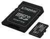 Kingston SDCS3/128GB microSD XC Gen3 150MB/s A1 Vista previa de la imagen del producto 13