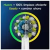 Brosse à Dents Pro 1 Bleue Cross Action  - Timer 2 Minutes Voir les images du produit 10