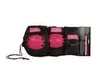 Kids Globe Street Rider Skater Sicherheitsset 6-teilig rosa Anteprima dell’immagine prodotto 2