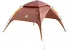 Automatik- Campingzelt Pop-Up Zelt 3-4 Personen 2 in 1 Produktbild-Vorschau 4