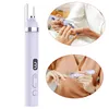 Elektrische Nagelfeile,wiederaufladbares Nagelpflege-Set Produktbild-Vorschau 10