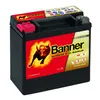 Autobatterie BannerPool 12 V 12 Ah 200 A/EN 025514000101 L Produktbild-Vorschau 10