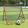 Rebounder Football Trainer filet de but de football Voir les images du produit 9