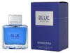 Antonio Banderas Blue Seduction For Men Eau de Toilette, Anteprima dell’immagine prodotto 4