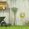 relaxdays 10020616_49 relaxdays Gartenschlauchhalter für Náhled obrázku produktu 2