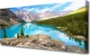 Tulup Leinwand-Bilder 125x50 Wandbild Canvas Kunstdruck Produktbild-Vorschau 1