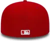 New Era Errores de Talla 10011573 in Red color size S-M Anteprima dell’immagine prodotto 3