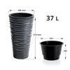 Vaso da fiori Prosperplast "Sand Slim", inserto rimovibile, Anteprima dell’immagine prodotto 11