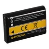 2x Akku für Nikon EN-EL23 ENEL23 Coolpix P600 P610 P900 Produktbild-Vorschau 3