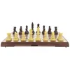 Schach Dame Magnetisch Klassisch Großes Magnetspiel 2in1 Produktbild-Vorschau 7