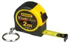 Stanley HTS Bandmaß FatMax 2m/13mm (36St. Display) Podgląd zdjęcia produktu 2