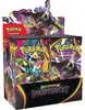 Pokémon Booster Display, Evoluzioni Mega – Notte Oscura Anteprima dell’immagine prodotto 4