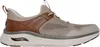 Skechers Sneakers 205340TPBR in Brown color size 41 Podgląd zdjęcia produktu 6