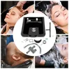 Lavabo de coiffure mural - Lavabo pour cheveux - Douchette Voir les images du produit 12