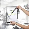 DURABLE Inforáme?ek DURAFRAME® NOTE A4, st?íbrná, 499323 Náhled obrázku produktu 16