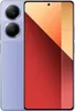 A smartphone is shown from the front and side. Podgląd zdjęcia produktu
