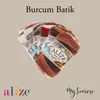 5 x ALIZE Burcum Batik 4574 mit Label Produktbild-Vorschau 3