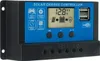 FVE Solární regulátor PWM VOLT 12-24V/20A+USB pro Pb Náhled obrázku produktu 4