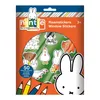 Miffy 17059, 3 rok/roky, Vícebarevný Náhled obrázku produktu 1