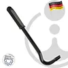MASTERPROOF PROFESSIONAL Brecheisen Brechstange Nageleisen Produktbild-Vorschau 2
