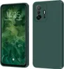 Hülle für Xiaomi 11T / 11T Pro Case Cover Bumper Silikon Produktbild-Vorschau 1