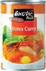 Exotic Food Sos Curry czerwony 410g Podgląd zdjęcia produktu 5