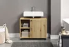 trendteam Bad Waschbeckenunterschrank Pure Bliss Evoke Produktbild-Vorschau 11