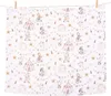 Candy Circus Flanell Mullwindeln Produktbild-Vorschau 1