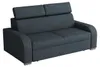 MIRJAN24 Sofa Oslo 3, Couch mit Einstellbare Kopfstützen, Produktbild-Vorschau 1