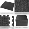 tectake® Schutzmattenset 24-teilig mit 48 Randstücken je 61 Produktbild-Vorschau 5