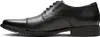 Clarks Shoes Tilden Cap Schuhe Schwarz EU 44 Herren Schwarz Produktbild-Vorschau 8