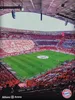 FC Bayern München Bettwäsche Arena 135x200 cm mehrfarbig Produktbild-Vorschau 1