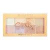 Makeup Revolution Soph X Highlighter Palette Set (8) - 1 Produktbild-Vorschau 1