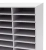 Schreibtisch Aktenorganizer - Dokumentenablage mit 24 Produktbild-Vorschau 5